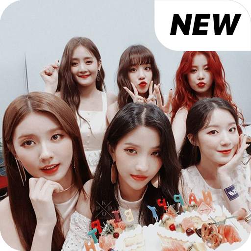 (G)I-DLE wallpaper Kpop HD new 1.0