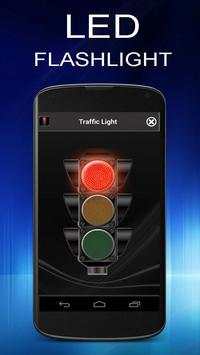 LED Flashlight & Torch screenshot 4