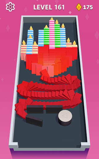 Domino Smash screenshot 9
