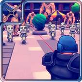 The Last Survivor 0.9.2.0