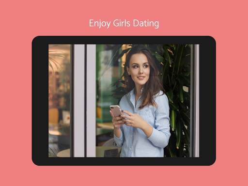 Online Girls Live Chat - Meetme & Dating Girls app screenshot 8