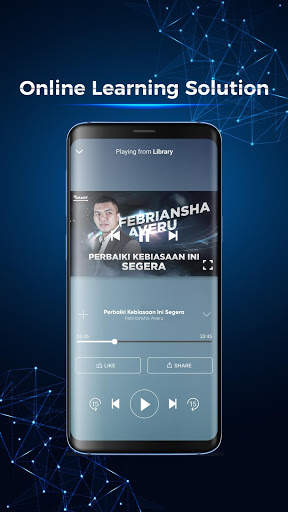 Smart Academy screenshot 2