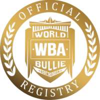 Wba registry icon