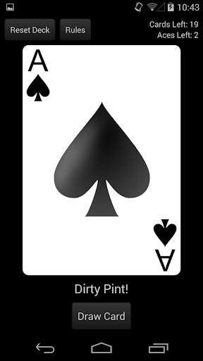 Ring Of Fire screenshot 4