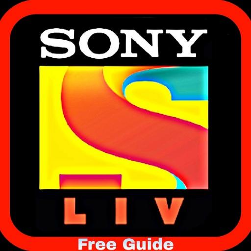 SonyLiv - Live TV Shows &amp; Movies Guide icon