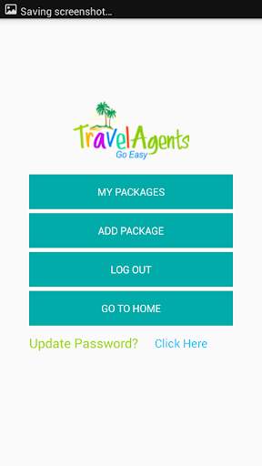 UAE Travel Agents screenshot 5