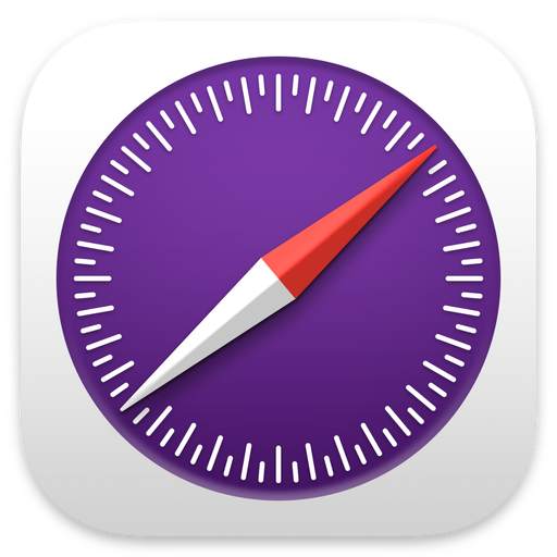 Purple Browser Pro 1.2.1