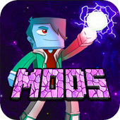 Mods for Minecraft icon