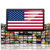 US TV