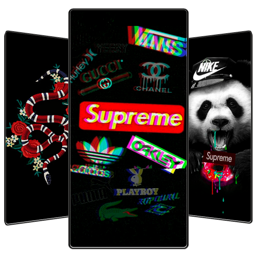 Luxury Brands Wallpapers icon