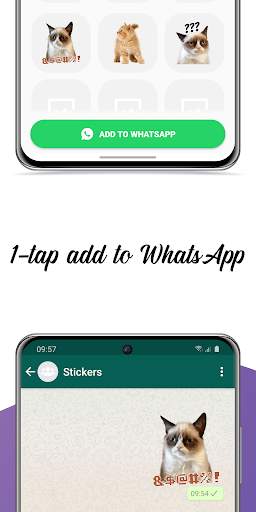 EasySticker - Sticker maker for WhatsApp ✂️ screenshot 5