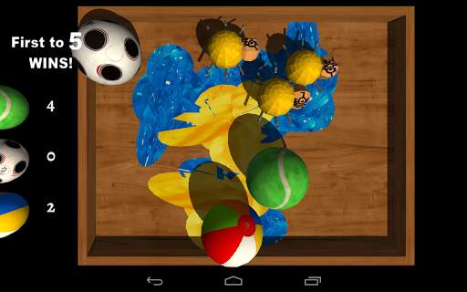 Bouncing Balls for Babies screenshot 6