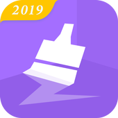 Phone Cleaner icon