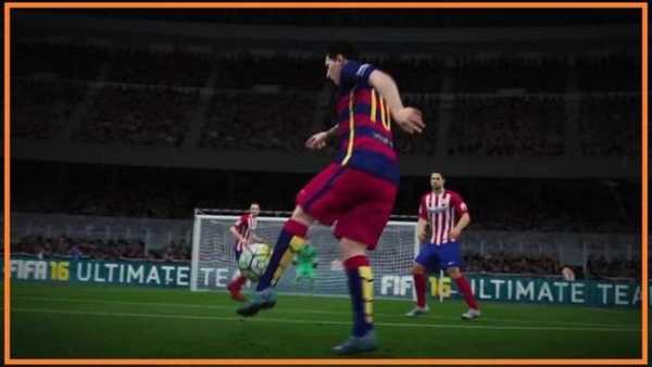 New Guide Play FIFA 16 screenshot 3