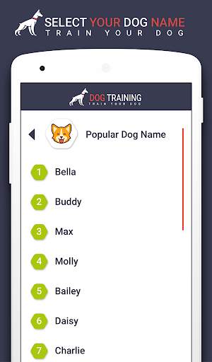 Home Dog Training: Family Pet Dog 6 تصوير الشاشة