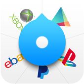 Earn Cash - Rewards for Free icon