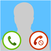 Make Fake Call icon