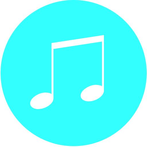 Music player - Music Downloader icon