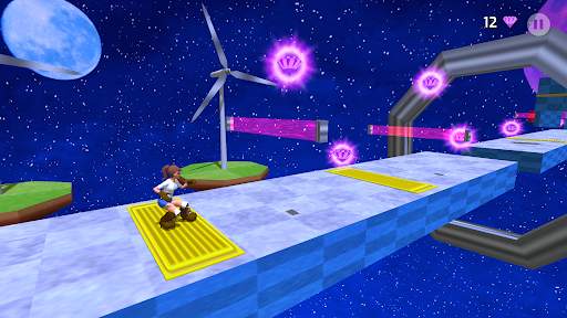 Diversion screenshot 5