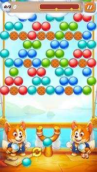 Bubble - Alice in Wonderland screenshot 4