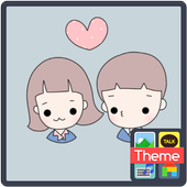 seya 20's theme icon