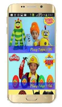 Play Toys With CKN Toys screenshot 4