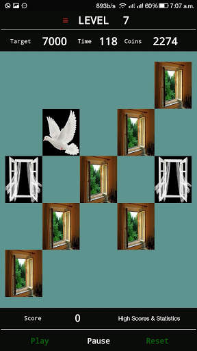 A Bird Chase screenshot 2