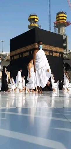 Hajj and Umrah wallpapers screenshot 2