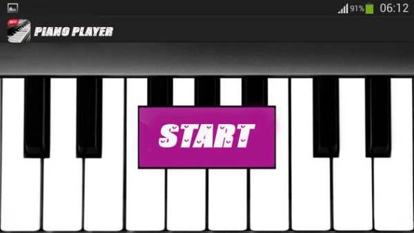 Piano Player screenshot 2