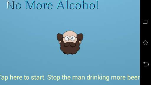 No More Alcohol screenshot 3