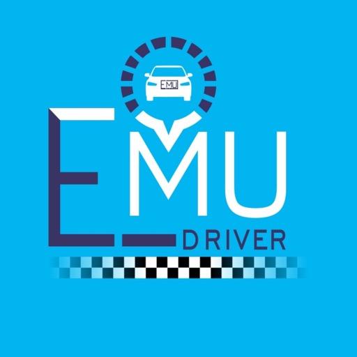 EMU Driver - Motorista icon