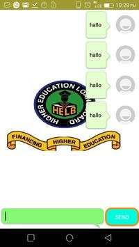 HELB kenya Information App screenshot 6