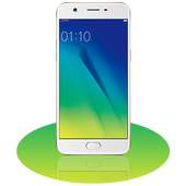 Theme for Oppo A57 1.0.1