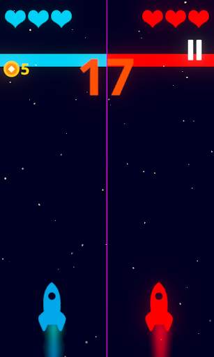 Lane Switch screenshot 4