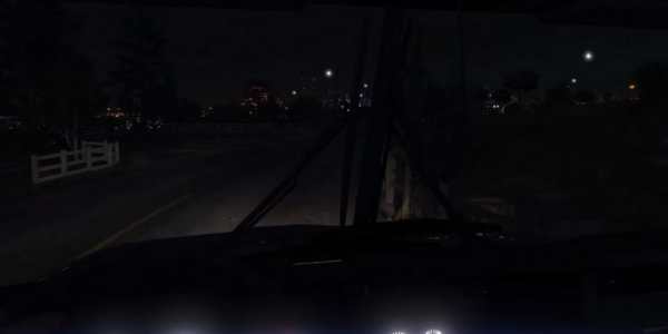 3D Truck Driving Simulator screenshot 7