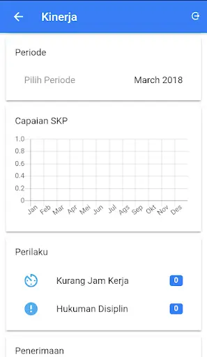 Sinaga Jateng screenshot 3