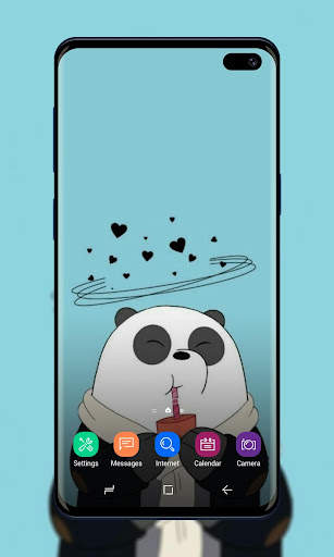Cartoon Wallpapers HD screenshot 7