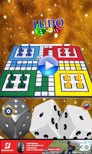 Ludo Champions screenshot 1
