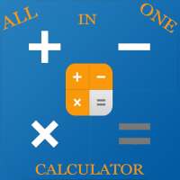 ALL in ONE CalCulatoR