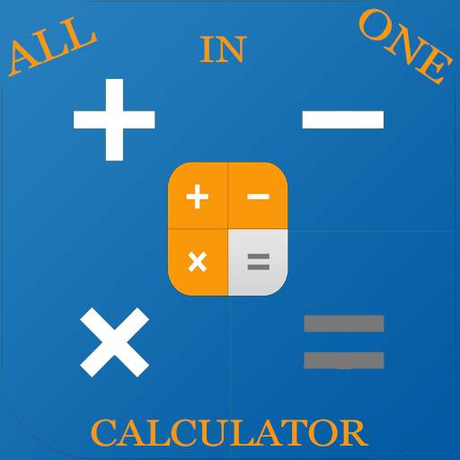 ALL in ONE CalCulatoR 2.0