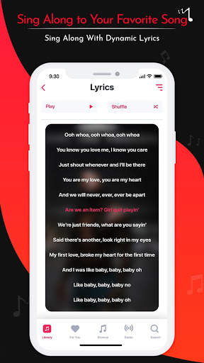 MP3 Music Download Free - MP3 Song Download screenshot 7