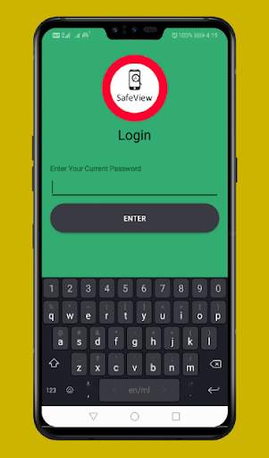 SafeView - Free Porn Blocker screenshot 2