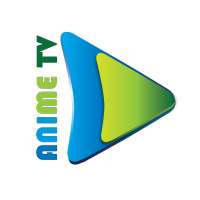 Anime TV - Watch Anime Online logo
