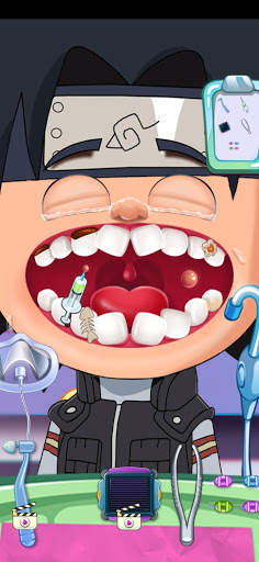 Dentist Ninja screenshot 5