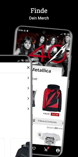 EMP App screenshot 3