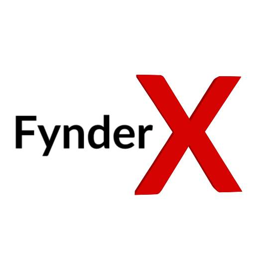 FynderX Browser Pro - Fast, Secure & Private 1.0b
