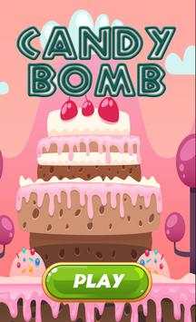 Candy Bomb screenshot 1