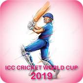 World Cup 2019|| ICC Cricket World Cup 7.0