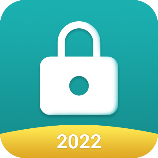 App Locker-Protect Information icon