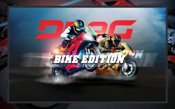 Drag Racing: Bike Edition screenshot 6
